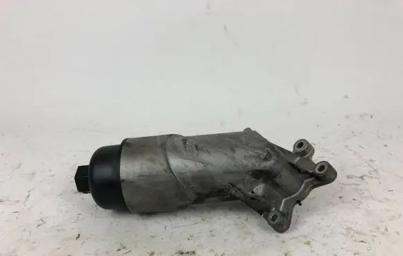 Maserati Levante Oil filter cover 298937