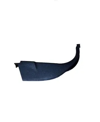 BMW X5 E70 Foot area side trim 7148508