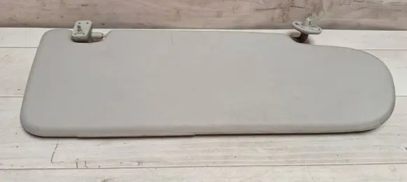 Land Rover Freelander Sun visor 
