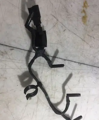 Fiat Ducato Glow plug wires 