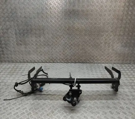 Toyota RAV 4 (XA50) Tow bar set TTOY14