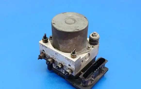Honda FR-V ABS Pump