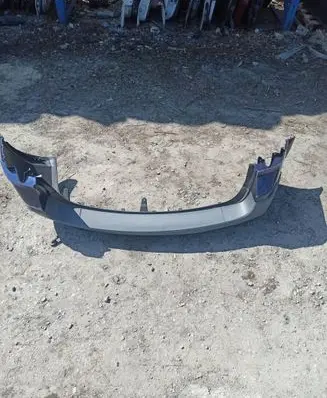 Renault Megane II Rear bumper 8200141079 43313