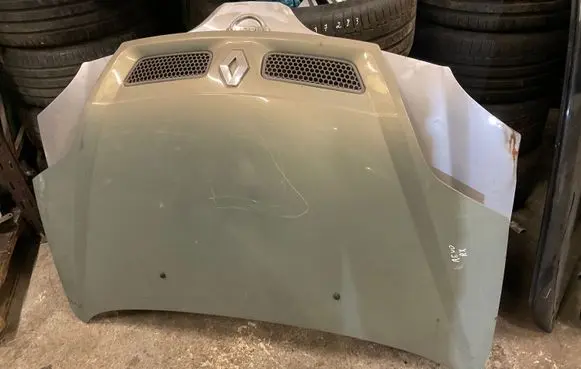 Renault Scenic I Engine bonnet/hood
