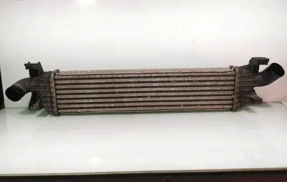 Volvo V50 Intercooler radiator