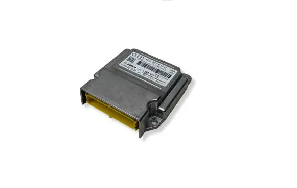Audi A6 S6 C7 4G ESP (stability system) control unit 4G0907637H 4G0907637D 0265020246