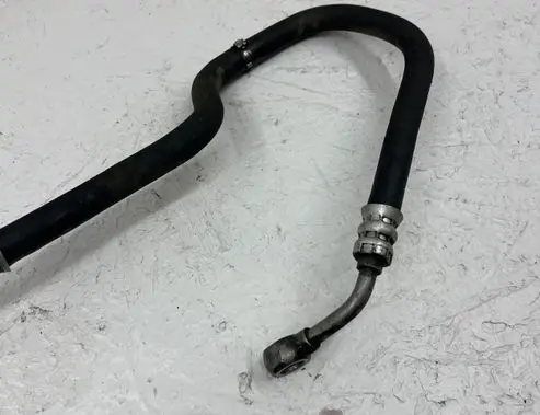 BMW 5 E60 E61 Power steering hose/pipe/line 6777277