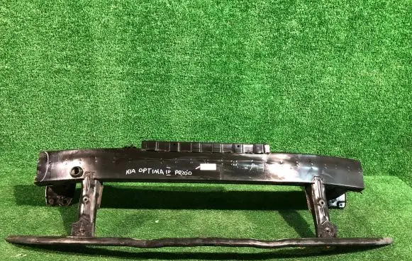 KIA Optima Front bumper cross member