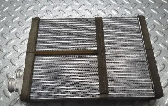 Audi Q5 SQ5 Heater blower radiator