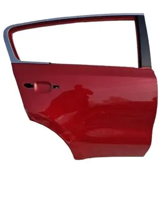 KIA Sportage Rear door KIASPORTAGEQLpT