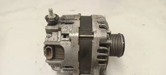 Mercedes-Benz X-class W470 Generator/alternator A4709060500 231005XA0B