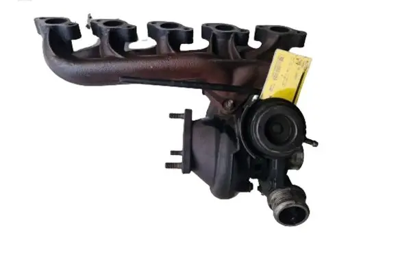 Volvo S60 Supercharger 8689592