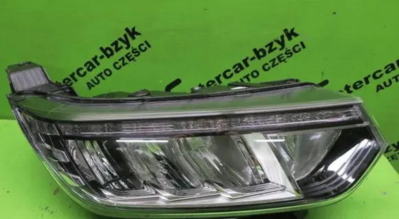 Honda Jazz Headlight/headlamp