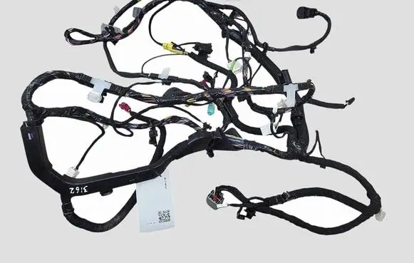 Tesla Model Y Other wiring loom 110698400B P148904006D