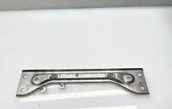 Muffler mount bracket/holder