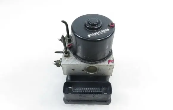 Ford Fiesta ABS Pump 10096001003 2S612M110CD 10020600164