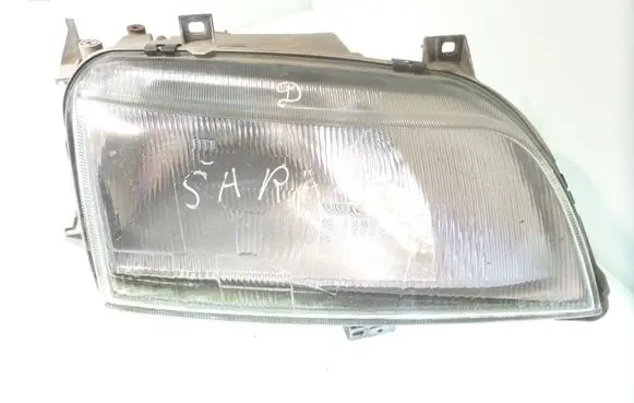 Headlight/headlamp