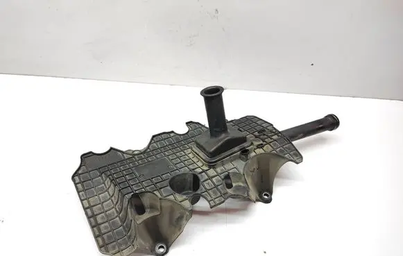 BMW 7 E65 E66 Oil sump strainer pipe 7792946