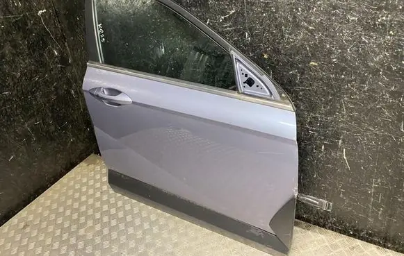 Hyundai Kona II Front door