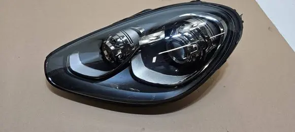 Porsche Cayenne (92A) Headlight/headlamp 7P5941753P