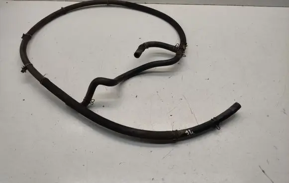 KIA Optima Headlight washer hose/pipe 
