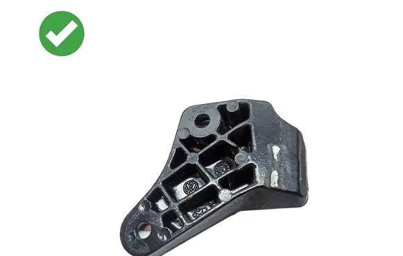 Volkswagen Eos Other trunk/boot trim element 1Q0871159