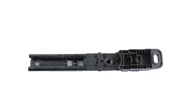 Jaguar XJ X351 Seat belt adjustment motor AW93611C46AB