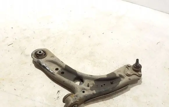 Skoda Octavia Mk4 Front lower control arm/wishbone 5WA407151A