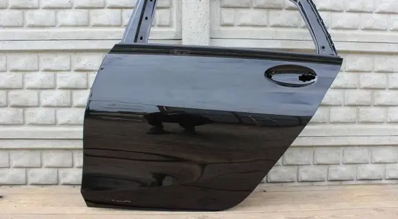 BMW 3 G20 G21 Rear door 7482281