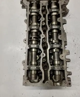 Mercedes-Benz Sprinter W906 Engine head R6510160203