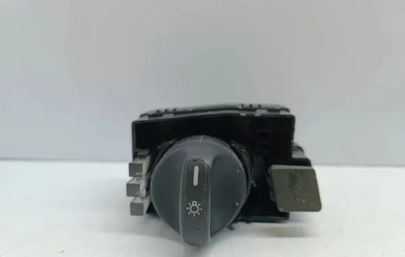 Mercedes-Benz S W220 Light switch 2205450604