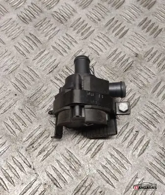 Audi A6 S6 C7 4G Electric auxiliary coolant/water pump 4g0133567b