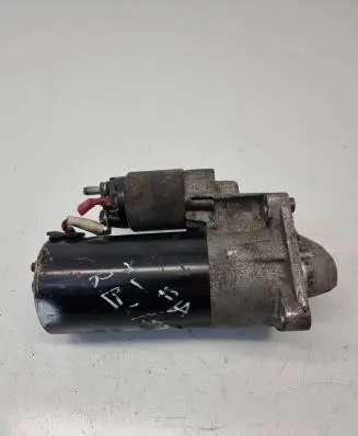 Alfa Romeo Giulietta Starter motor 51810247