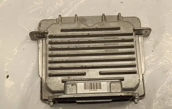 Jeep Grand Cherokee Xenon control unit/module 89089352 H0003100 V000310V