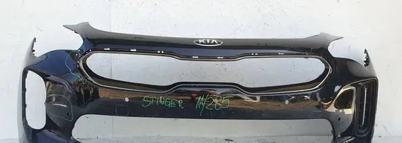 KIA Stinger Front bumper
