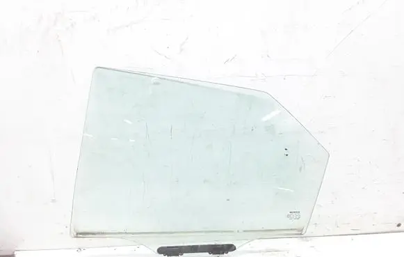 Honda Civic Rear door window glass