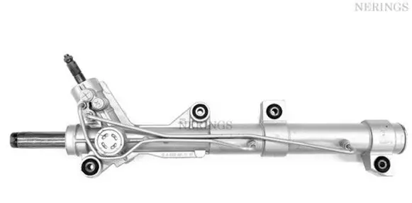 Mercedes-Benz Vito Viano W638 Steering rack ATGR22841NW