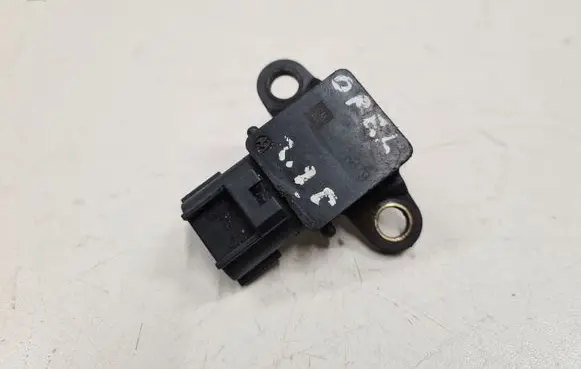 Opel Signum Air pressure sensor 24426679
