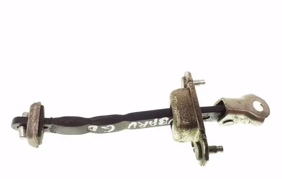 Subaru Impreza III Rear door check strap stopper