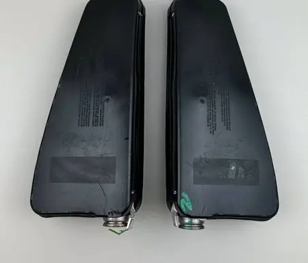 Citroen DS5 Seat airbag 9686364580 9686364480