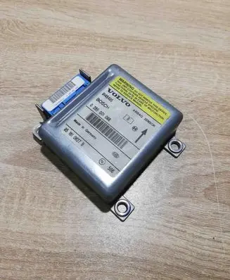 Volvo 850 Airbag control unit/module 0285001098