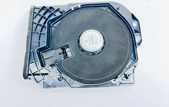 BMW 4 F36 Gran coupe Subwoofer speaker 18820010 430407861881 9210148