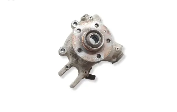 Audi A4 Allroad B8 Rear wheel hub spindle/knuckle 8K0505432AR 8K0505436AA
