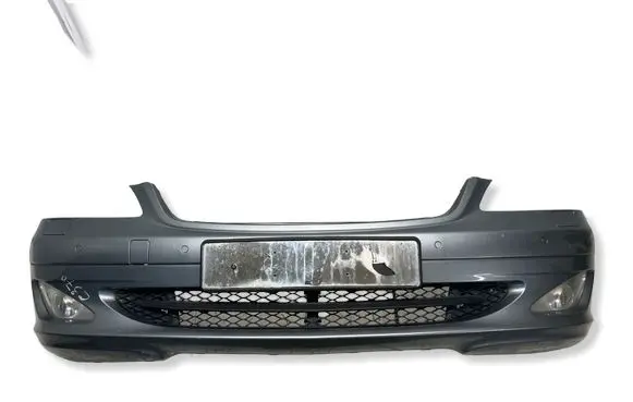 Mercedes-Benz S W221 Front bumper A2218800270