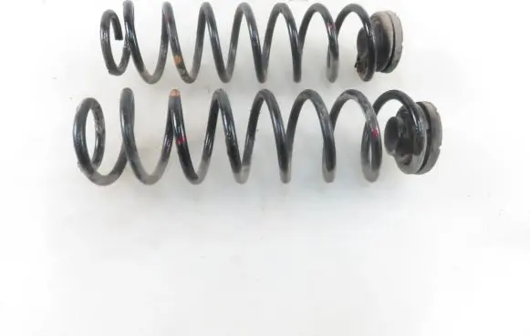 Skoda Fabia Mk1 (6Y) Rear coil spring