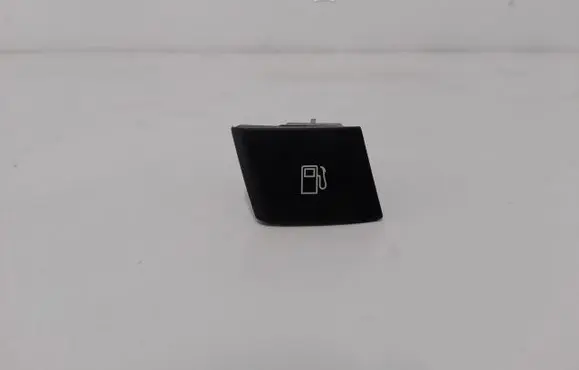 Citroen DS5 Fuel tank opening switch 96665445ZD