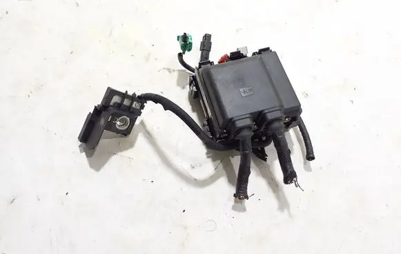 Ford Mach-E I Fuse module LJ8T14D068NAC