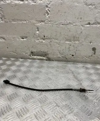 BMW 5 GT F07 Exhaust gas temperature sensor 7805606