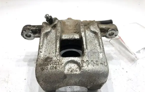 Hyundai Santa Fe Rear brake caliper