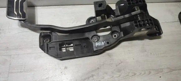 Ford Mondeo MK V Brake pedal DG9C9F856EFD 9F856FFD GB34750